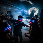 الحياة الليلية قبل الفصح في إسرائيل: الرقصة الأخيرة قبل العيد